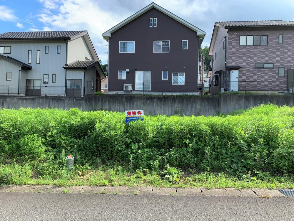 214 m² land in Eiheiji, Yoshida District, Fukui - Photo 1