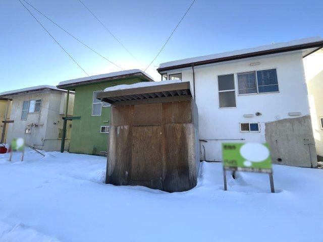 Accessible Land in Obihiro - Photo 1