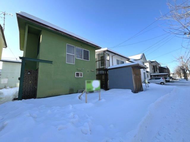 Conveniently Located Land in Obihiro - Photo 1