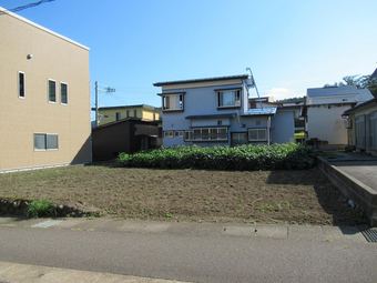 plot of land in Myoko