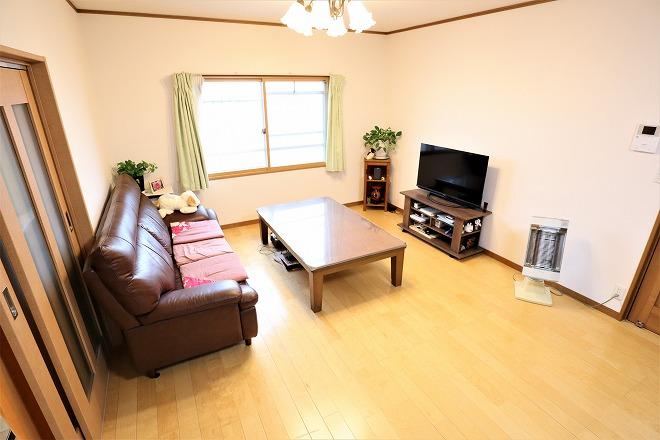 3LDK apartment in Chuo Ward, Hamamatsu, Shizuoka - Photo 1