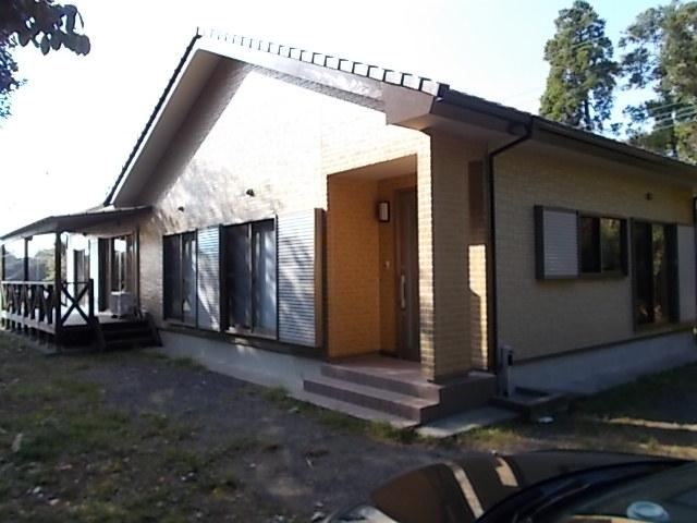 Spacious 5LDK Bungalow Surrounded by Nature in Nechikawa - Photo 1