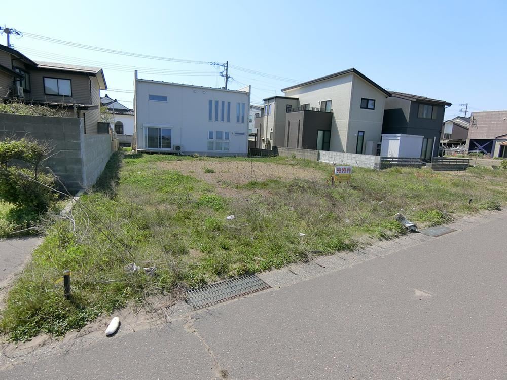 Ocean View Land in Central Joetsu - Photo 1