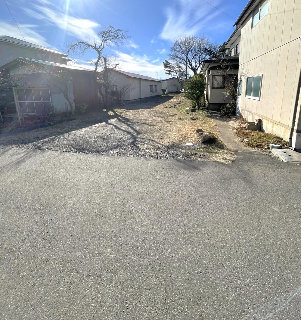 Quiet Land in Ishiwaki Obanazawa - Photo 1