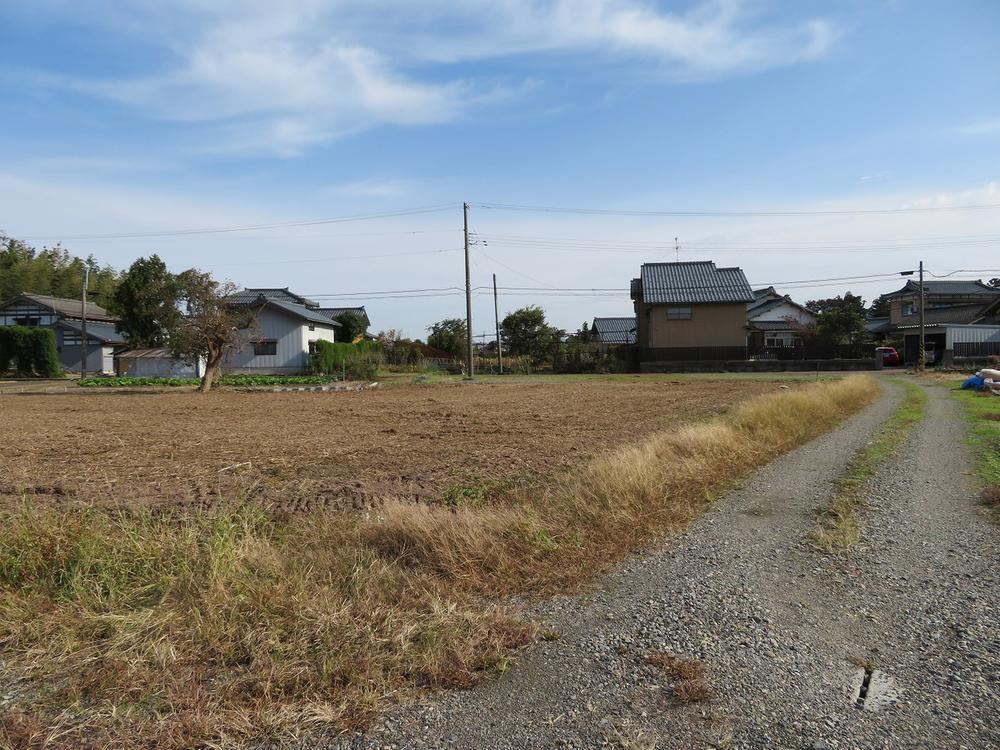 Spacious Land in Honmei, Agano - Photo 1