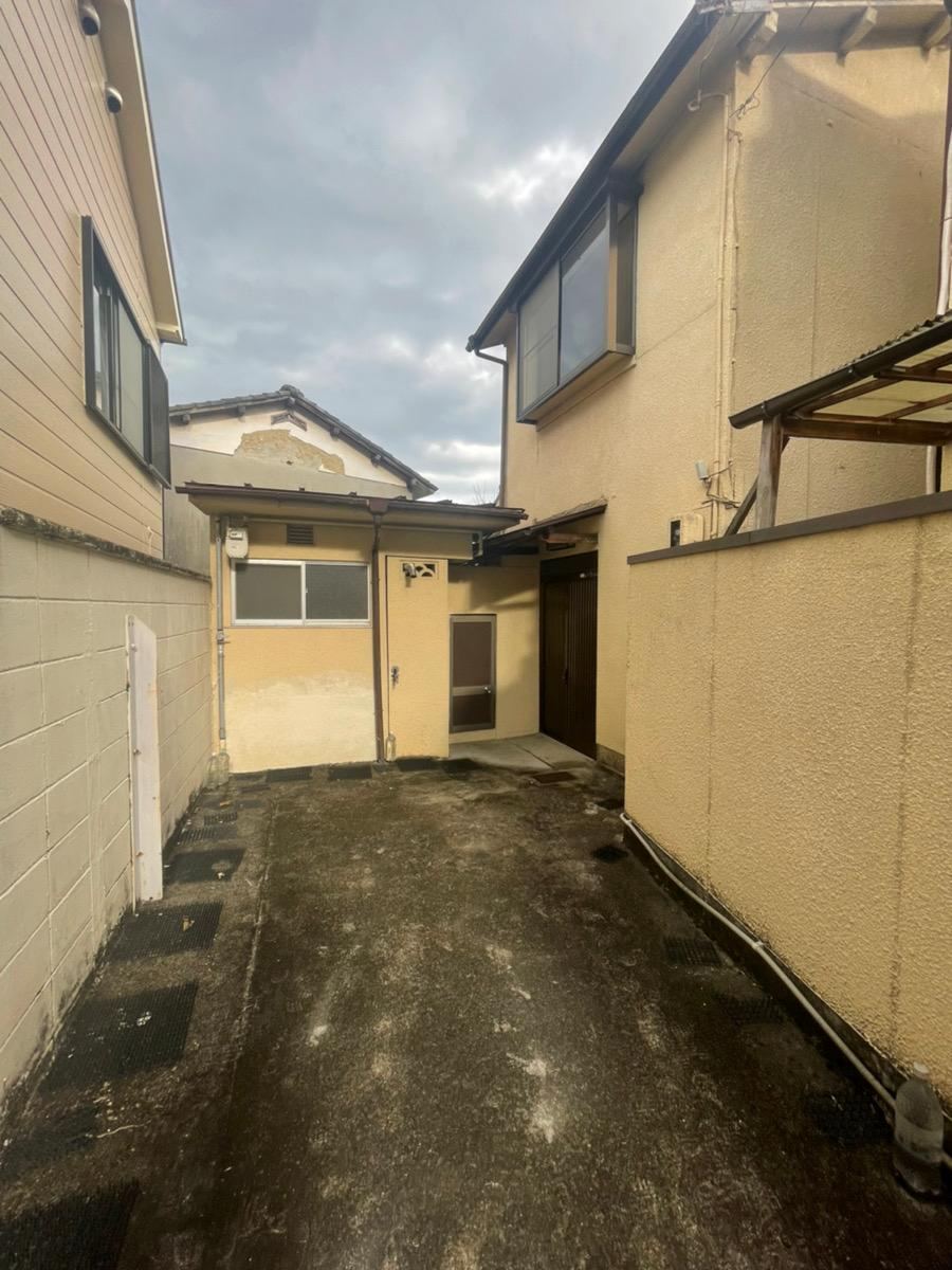 4K House Near Goryo Station, Kyoto - Photo 1