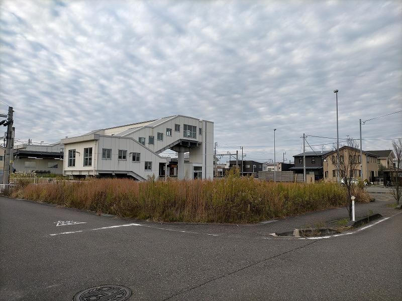 Adjacent to Uchinokita Nishi Hill Station - Photo 1