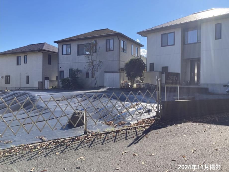 206 m² land in Uenohara, Yamanashi - Photo 1