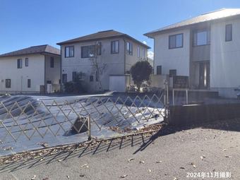 plot of land in Uenohara