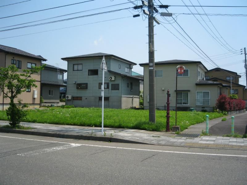 Land in Heiseicho Near Takada Station - Photo 1