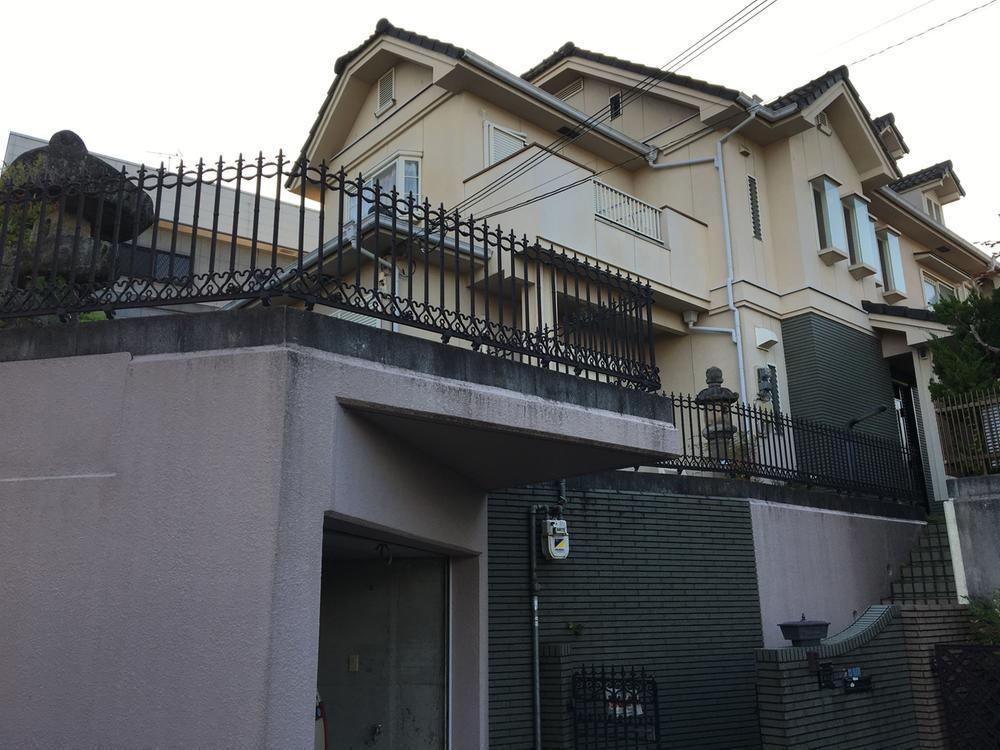 Spacious 6LDKK+S House in Kirigaoka - Photo 1