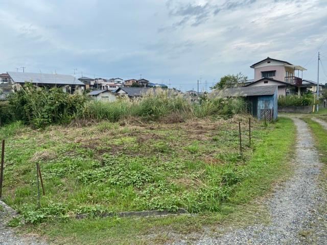 Land in Nakoso Town - Photo 1