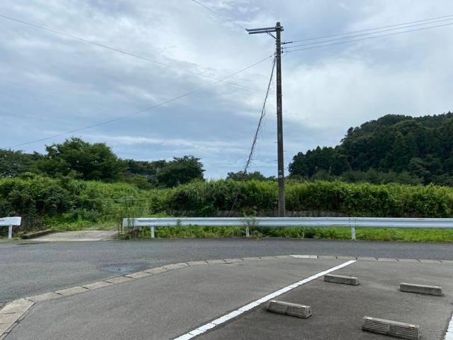 Large Business Land in Nakoso - Photo 1
