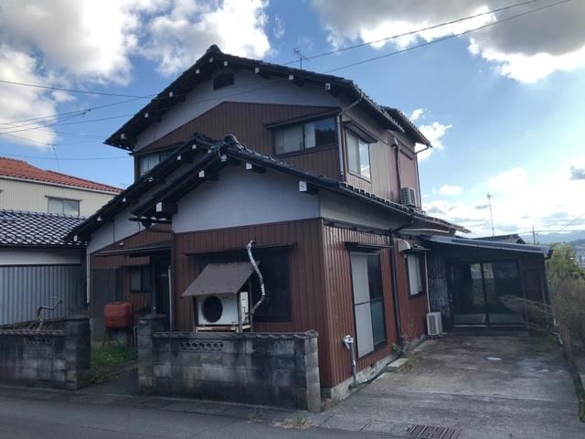 Investment Opportunity Near Kaga Onsen Station - Photo 1