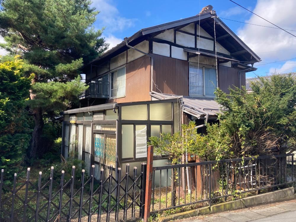 Charming 4K House in Mochizuki - Photo 1