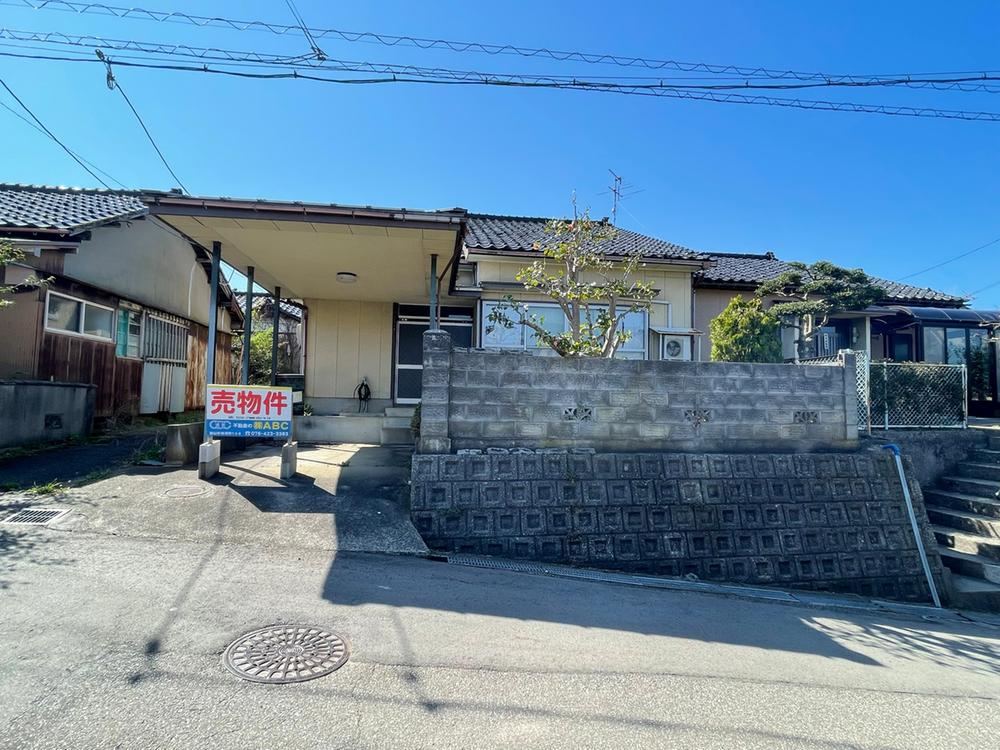 Spacious 7DK+S House in Fushiki Ko - Photo 1