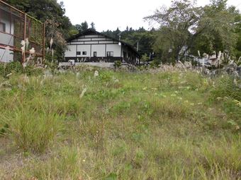 plot of land in Yuzawa