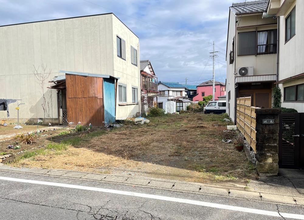 149 m² land in Kasamatsu, Hashima District, Gifu - Photo 1