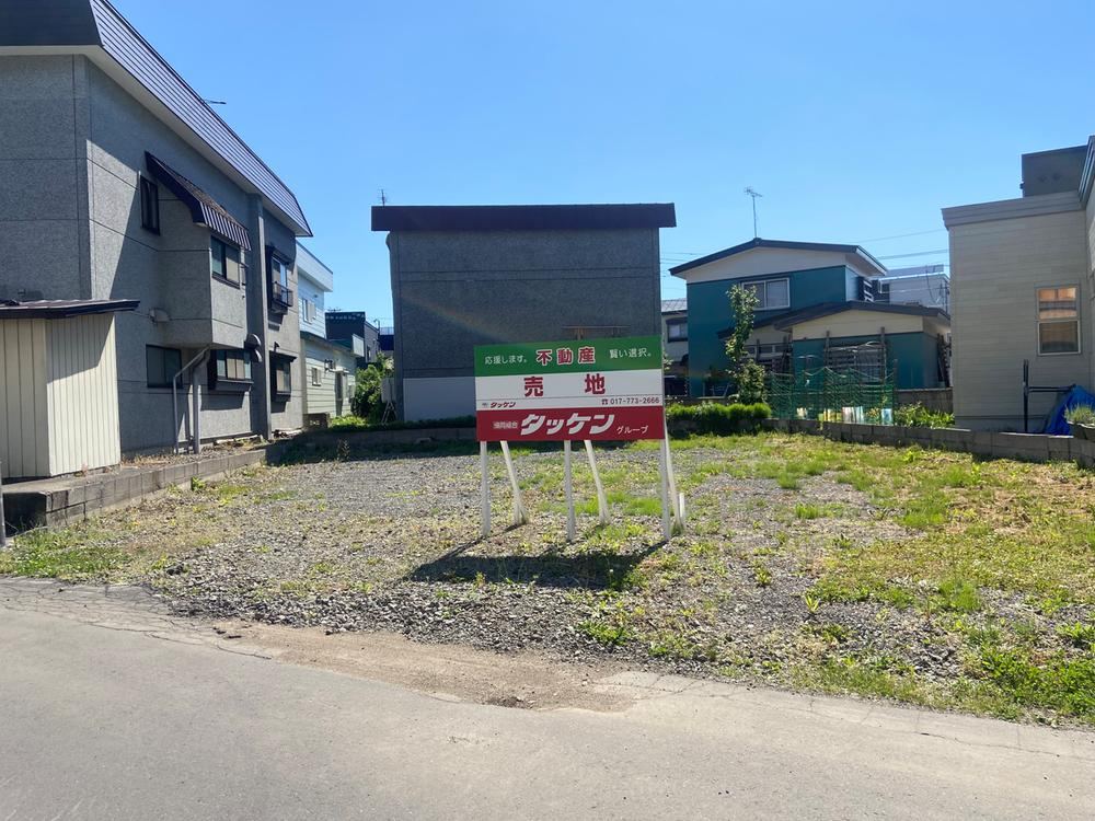Cleared Land in Tsukuda 2 - Photo 1