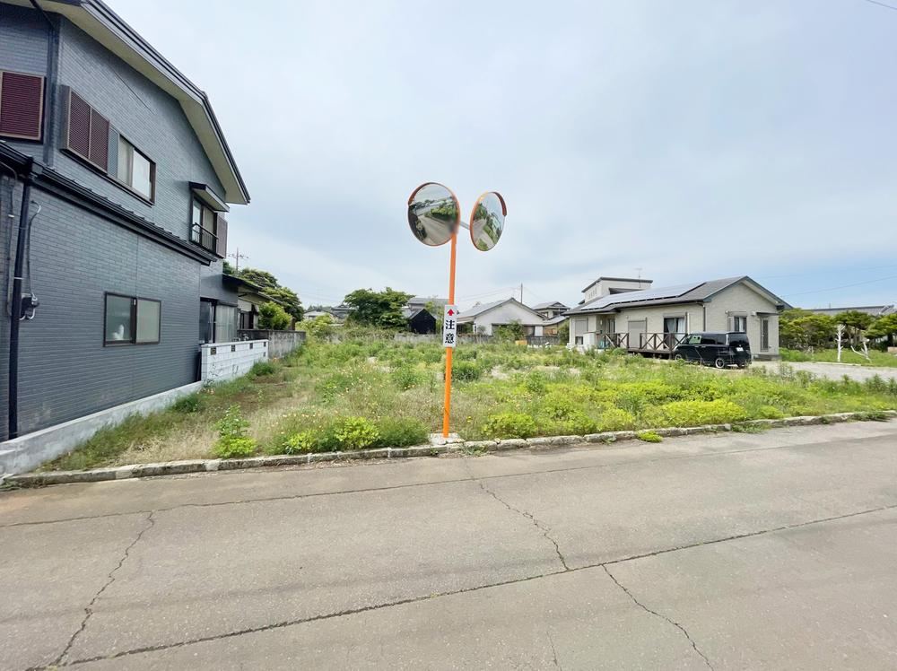 Flat Land in Arano Area - Photo 1