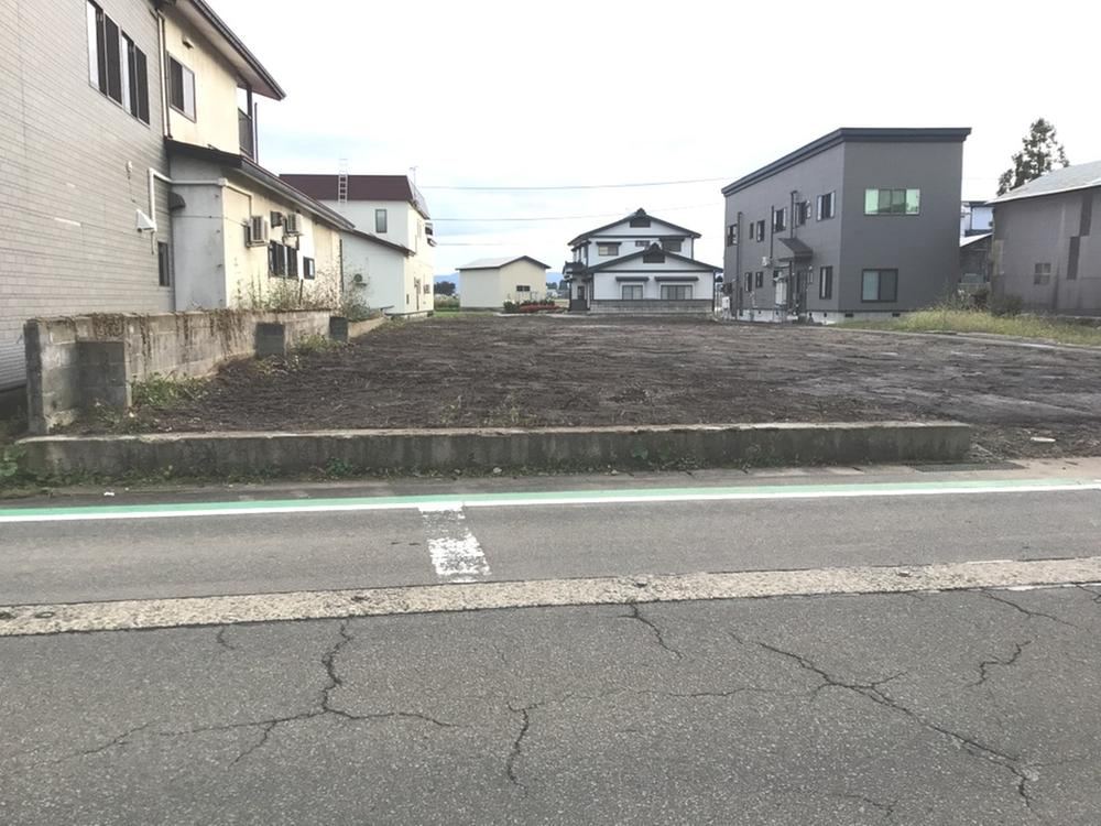 Expansive Land in Hiraka Town Asamai - Photo 1