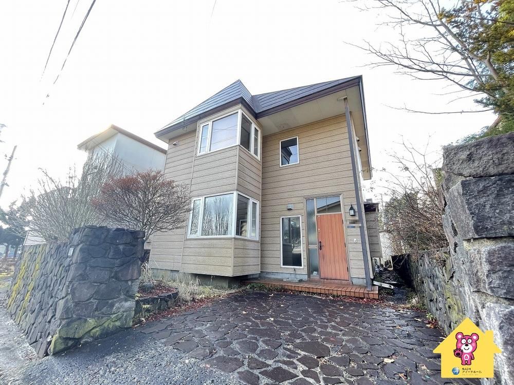 Spacious 5LDK House in Tokuracho, Hakodate - Photo 1