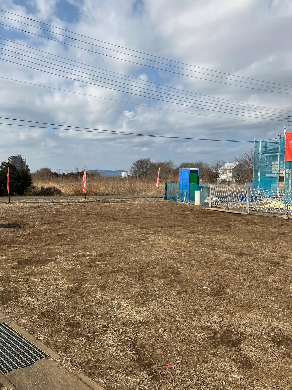 Buildable Land in Kasumigaura - Photo 1