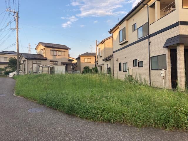 Convenient Land Near Uchinonishi Station - Photo 1