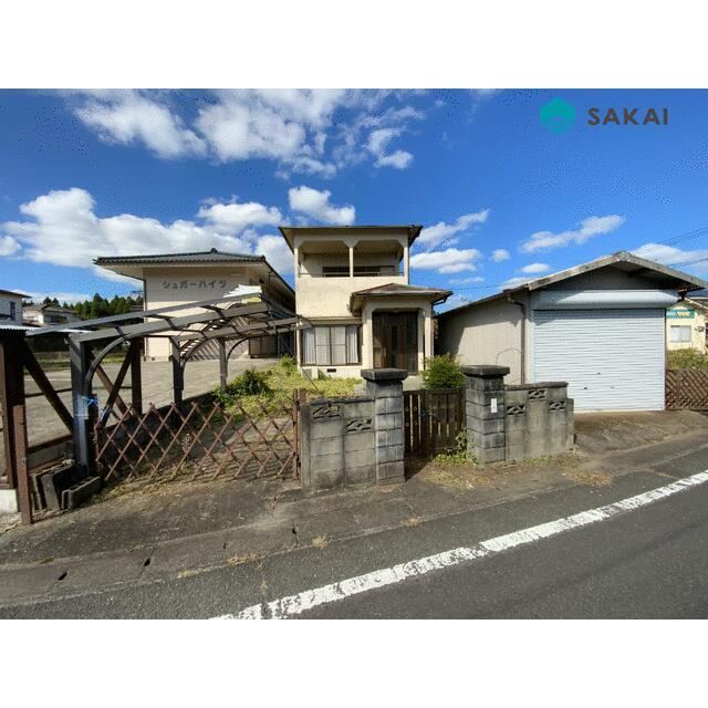 346 m² land in Bungoono, Oita - Photo 1