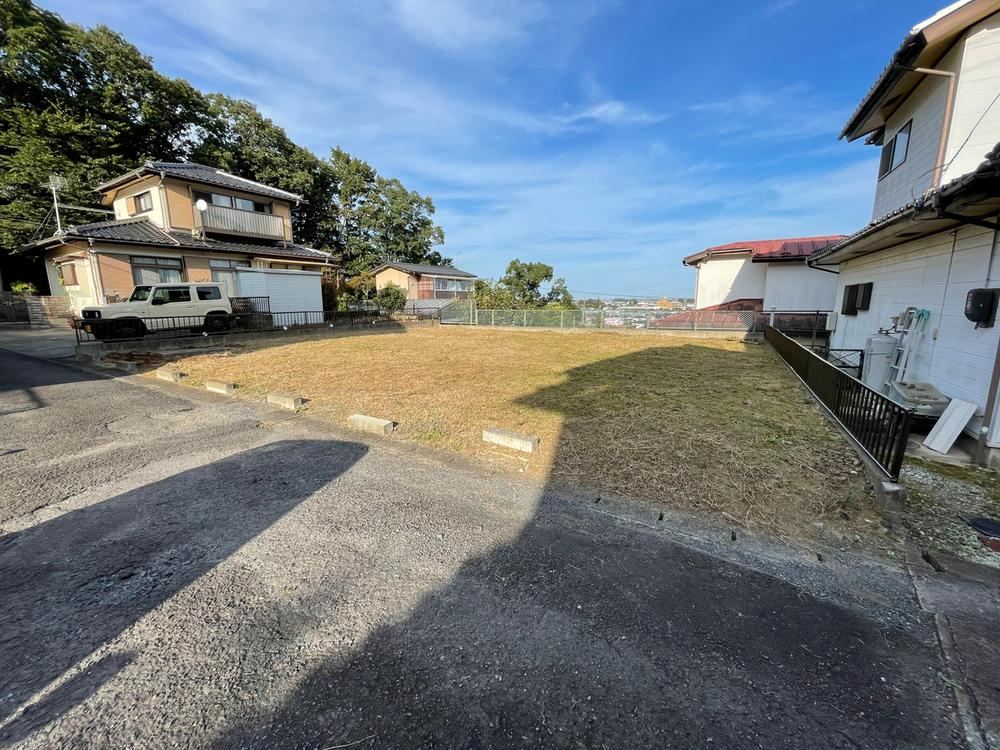 Quiet Residential Land Near Aikuma Station - Photo 1