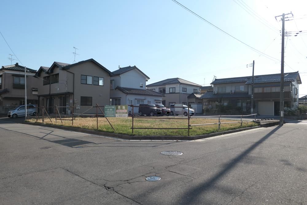 Corner Lot Land Near Ogikawa Station - Photo 1