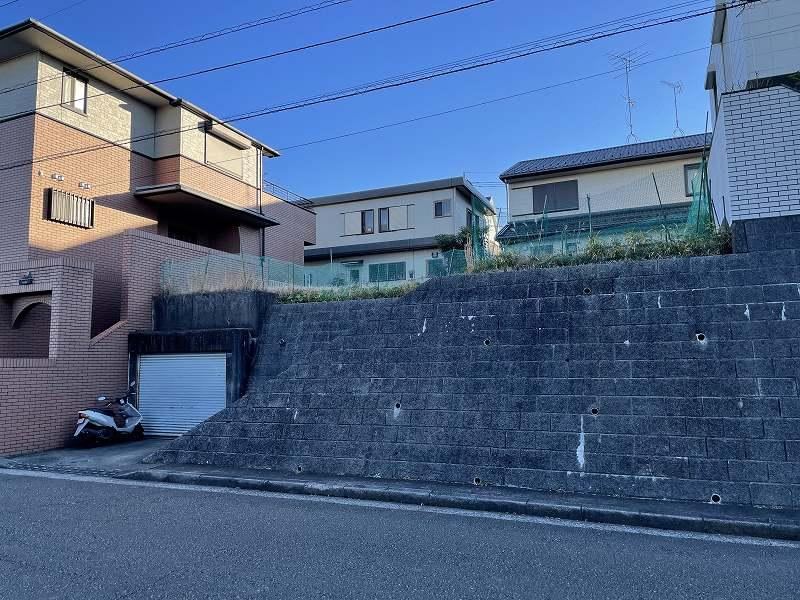 186 m² land in Kanagawa Ward, Yokohama, Kanagawa - Photo 1