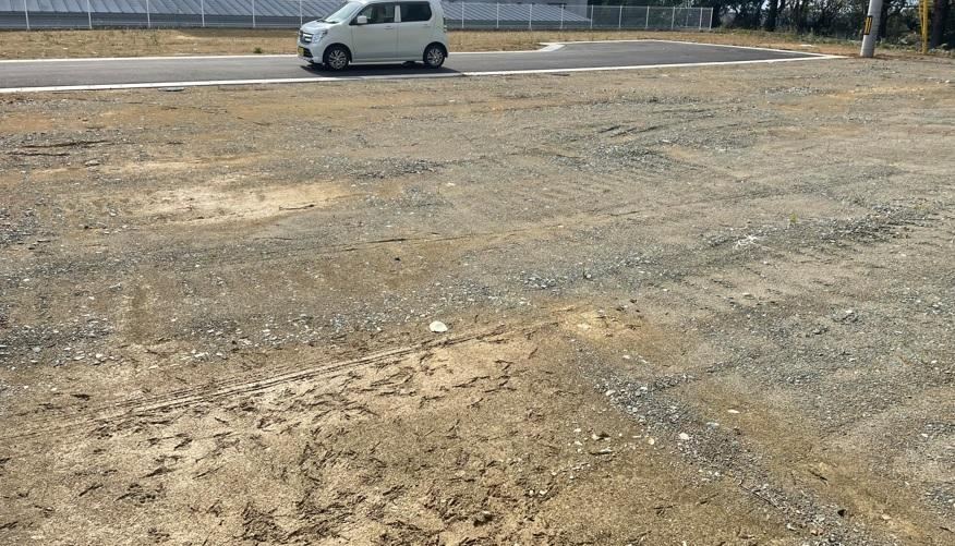 Spacious Land in Morioka Subdivision - Photo 1