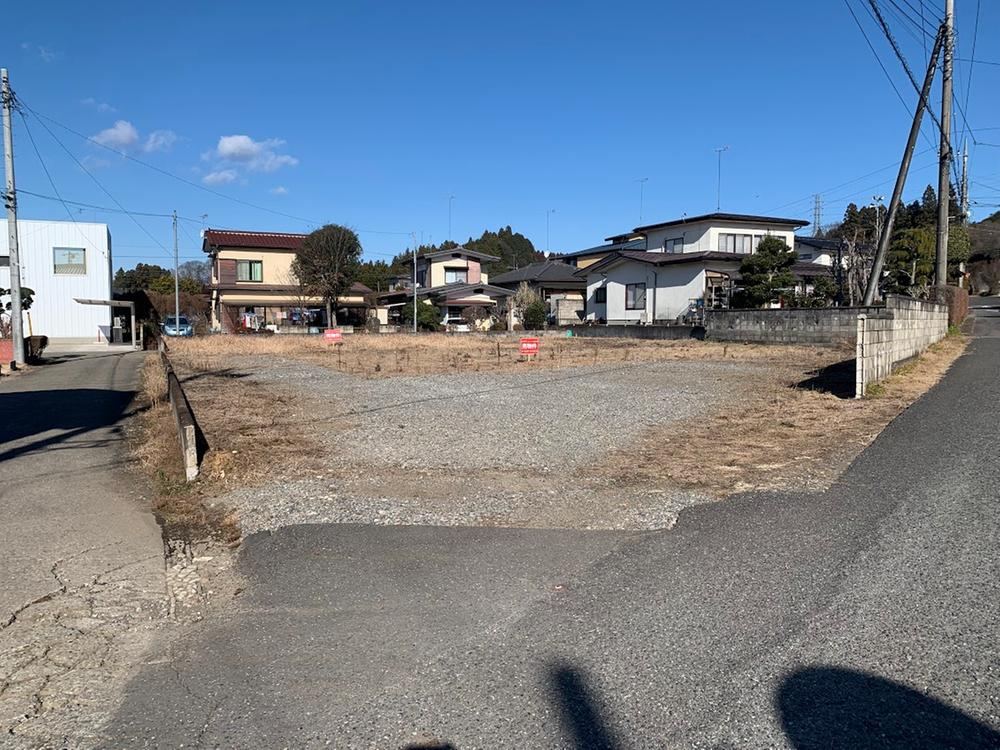 Spacious Corner Lot in Nakacho, Yaita - Photo 1