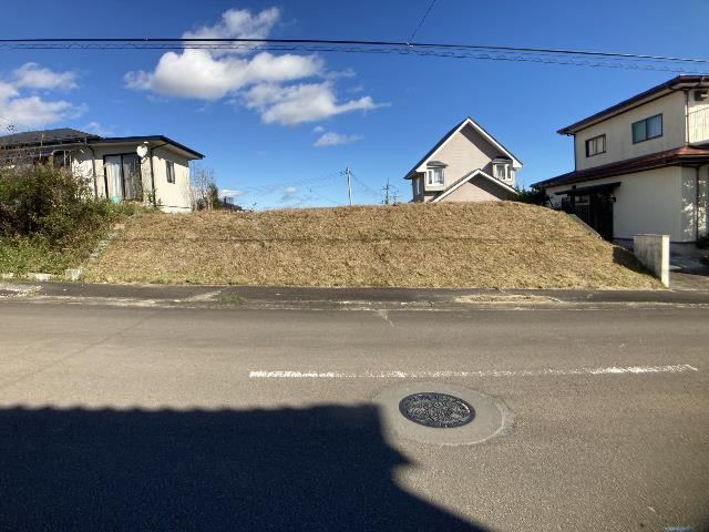Affordable Land in Yoshida, Watari - Photo 1