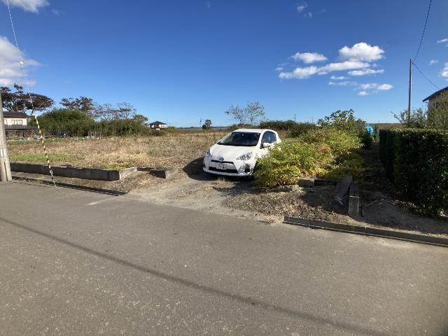 Versatile Land in Watari Town - Photo 1