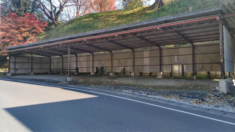 Residential Land Over 128 Tsubo in Miyamoto-cho, Hitachiota - Photo 1