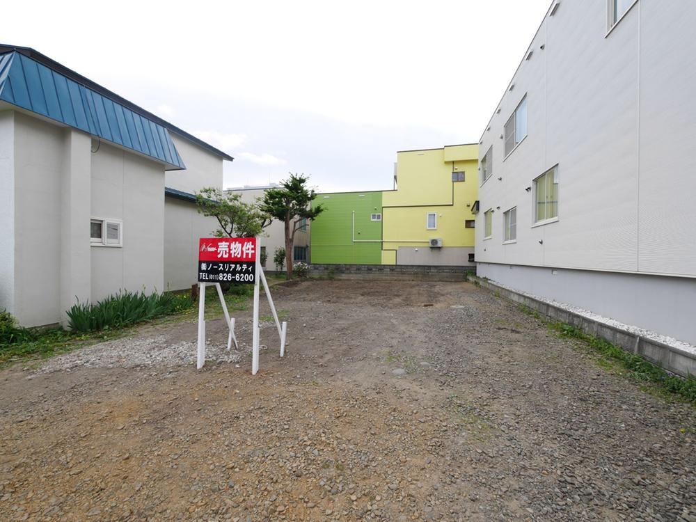 161 m² land in Chuo Ward, Sapporo, Hokkaido - Photo 1