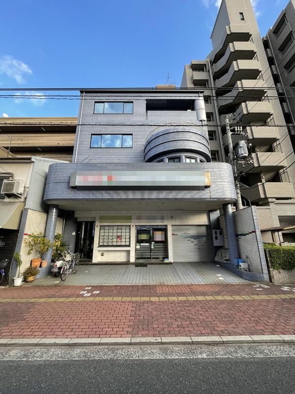 6LLDDKK house in Minami Ward, Hiroshima - Photo 1