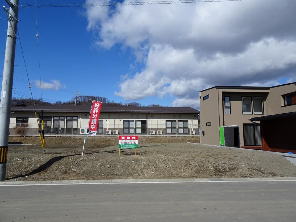 205 m² land in Matsumoto, Nagano - Photo 1