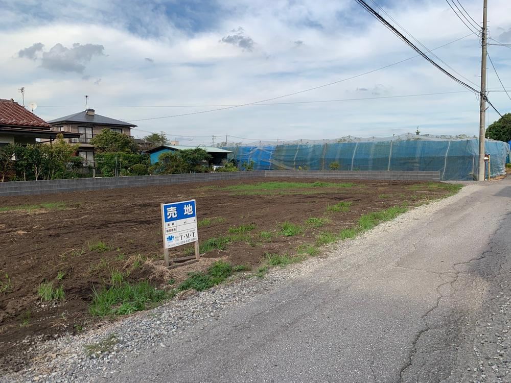 Spacious Land in Kawamata Town - Photo 1