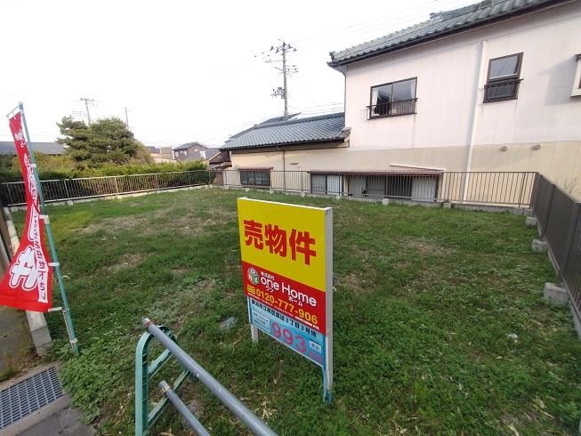 Vacant Land Ready for Immediate Transfer in Kameda - Photo 1