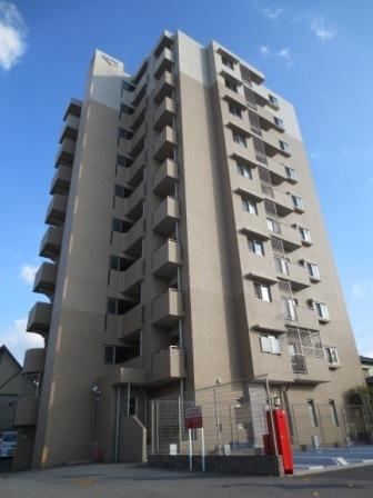 3LDK apartment in Okazaki, Aichi - Photo 1