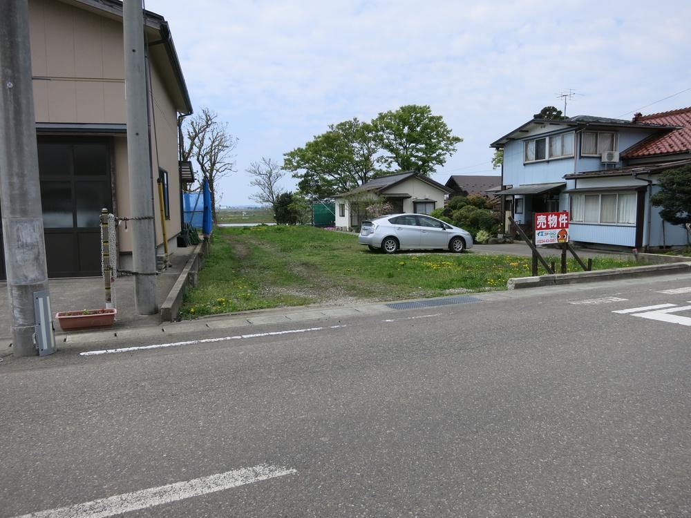 Spacious Land in Sakata - Photo 1
