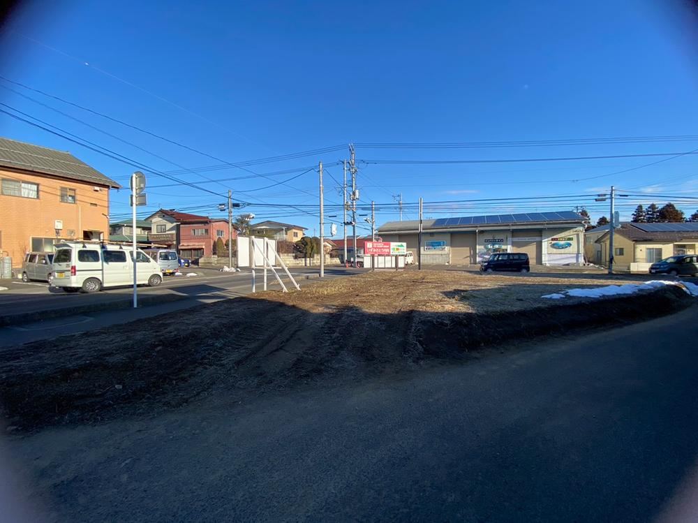 Flexible Land Near Shimizu Middle School - Photo 1