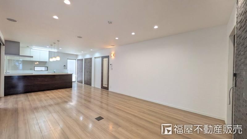 All-Electric 3LDK House in Inokuchi - Photo 1