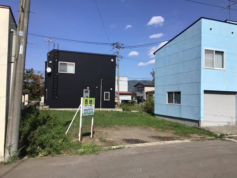 Versatile Land Near Yatamae Station - Photo 1