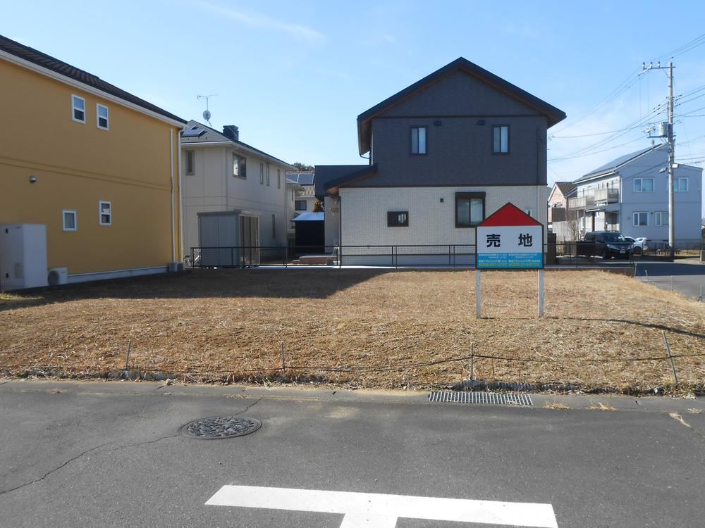 Prime Land in Tokai Village - Photo 1