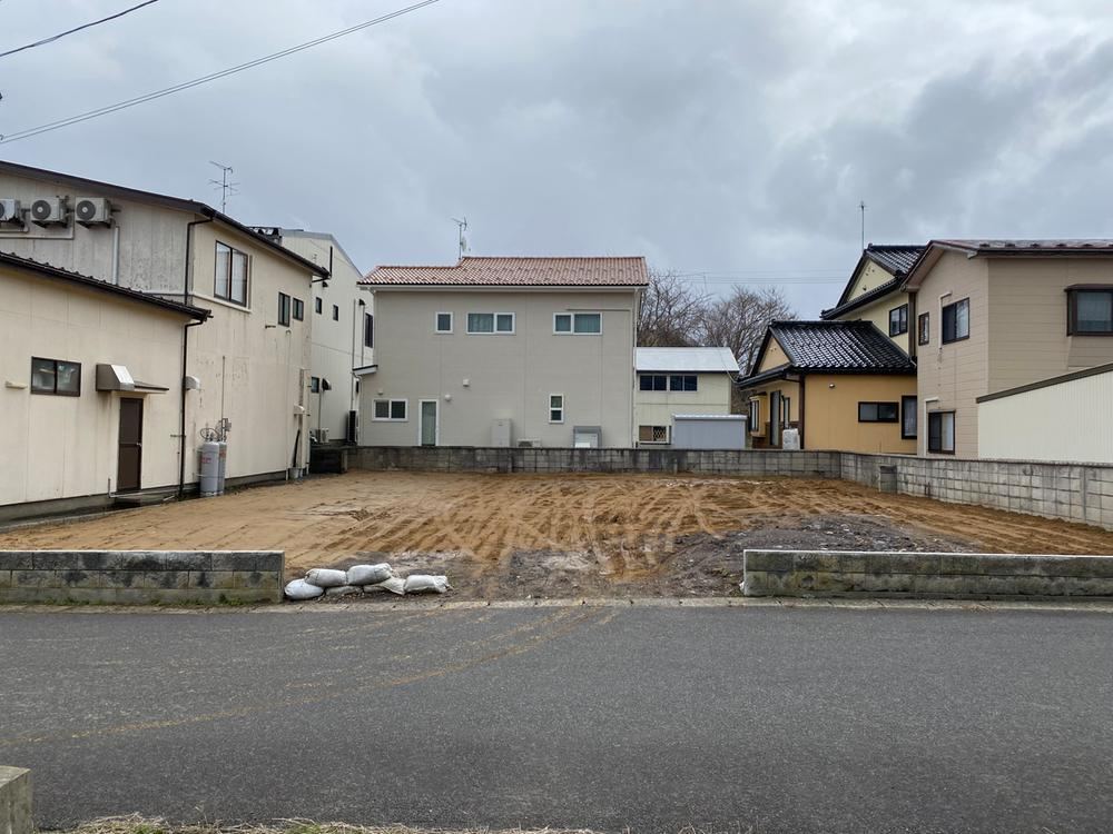 Land in Hirasawa, Nikaho with Consultation Available - Photo 1