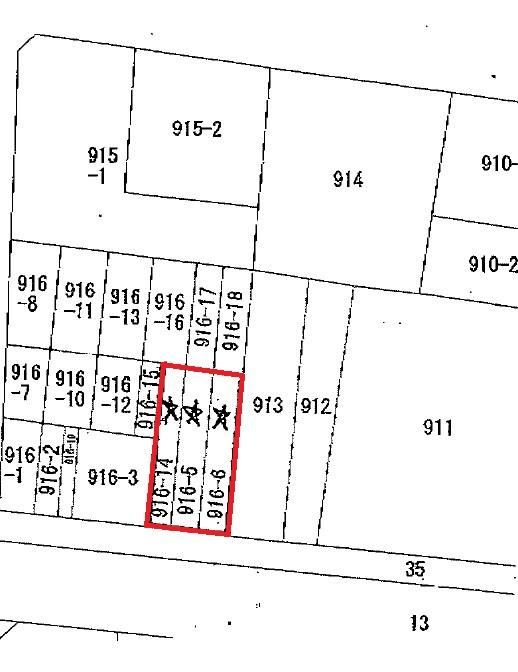130 m² land in Fukui, Fukui - Photo 1